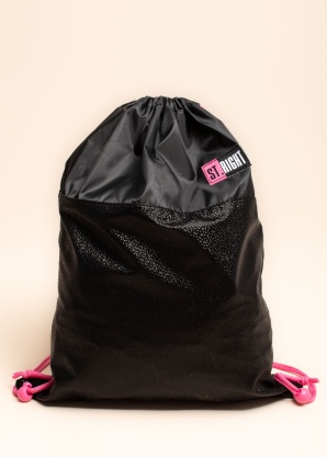 St. Right sportinis maišelis