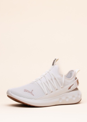 Puma bėgimo bateliai Softride Carson Fresh