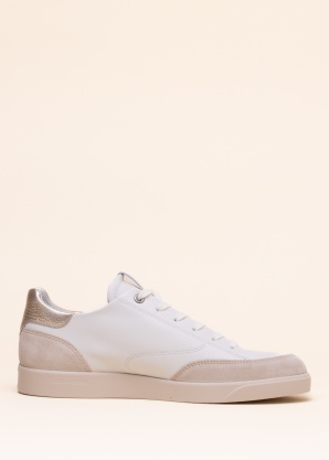 Ecco laisvalaikio batai Street Lite