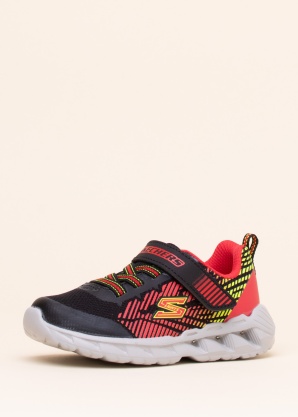 Skechers blyksintys laisvalaikio batai Magna