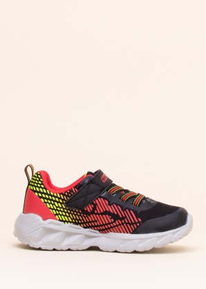 Skechers blyksintys laisvalaikio batai Magna