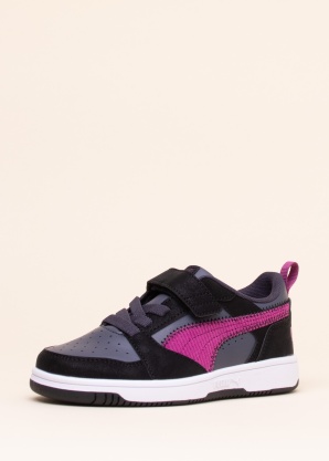 Puma laisvalaikio batai Rebound V6 Lo Cord