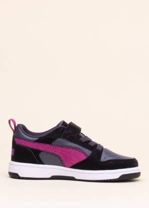 Puma laisvalaikio batai Rebound V6 Lo Cord