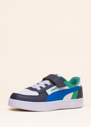 Puma laisvalaikio batai Caven 2.0 Block
