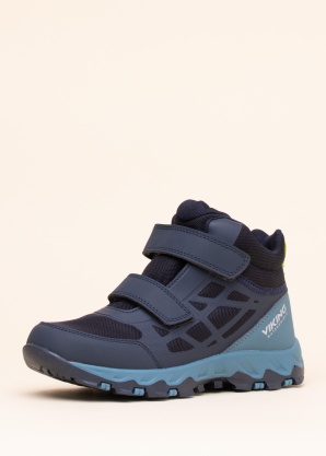 Viking aulinukai Track Mid Wp