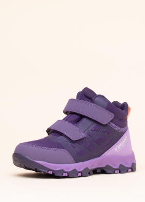 Viking aulinukai Track Mid Wp