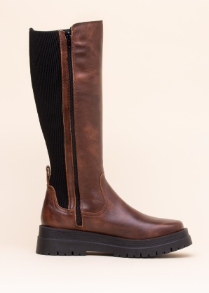 Musse & Cloud batai Julieta