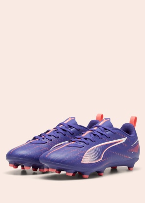 Puma futbolo bateliai Ultra 5 Play FG/AG