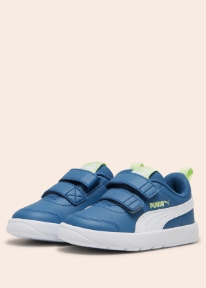 Puma laisvalaikio batai Courtflex V3