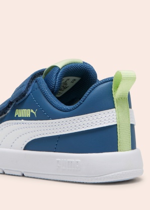 Puma laisvalaikio batai Courtflex V3