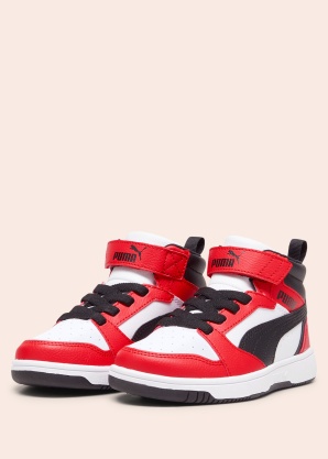 Puma laisvalaikio batai Rebound V6 Mid