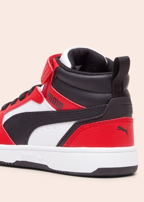 Puma laisvalaikio batai Rebound V6 Mid