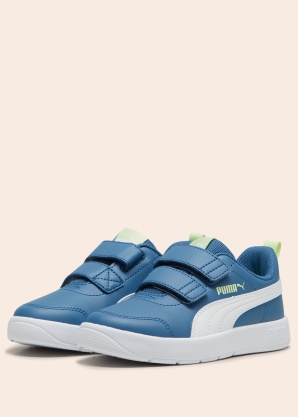 Puma laisvalaikio batai Courtflex V3