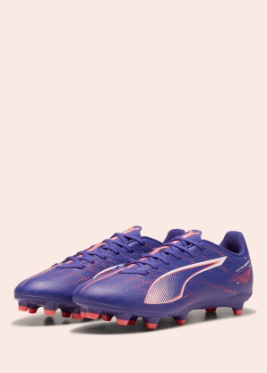 Puma futbolo bateliai Ultra 5 Play FG/AG