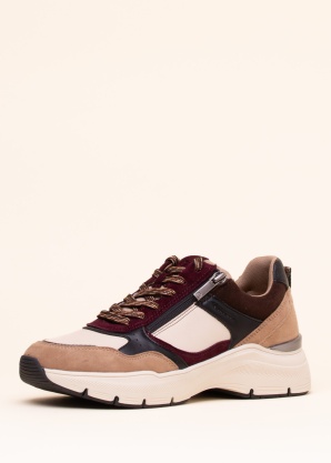 Tamaris laisvalaikio bateliai