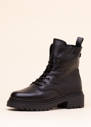 Musse & Cloud žieminiai batai Ejeny Fur