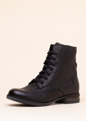 Josef Seibel aulinukai Sanja 01