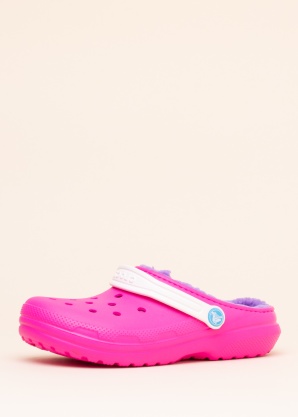 Crocs sandalai Classic Lined Clog