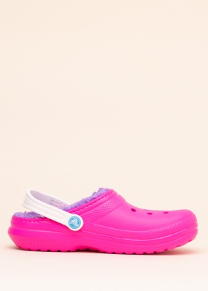 Crocs sandalai Classic Lined Clog