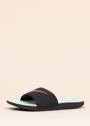 Nike paplūdimio šlepetės Kawa Slide