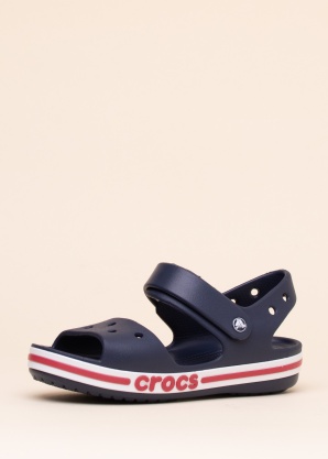 Crocs sandalai Bayaband