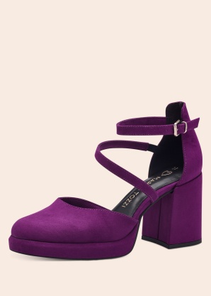 Marco Tozzi bateliai