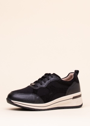 Caprice laisvalaikio bateliai