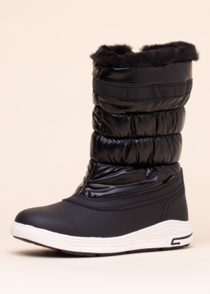 Lundeberg žieminiai batai Bella