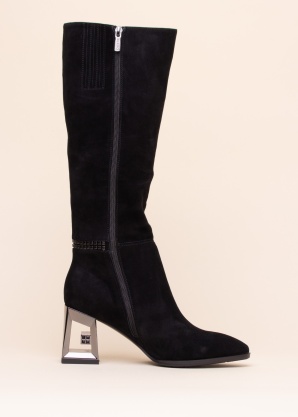 Loretta Vitale batai