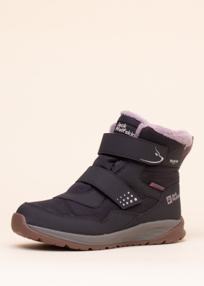 Jack Wolfskin žieminiai batai Polar Bear-b