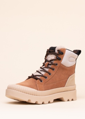 Pepe Jeans aulinukai Ascot Mountain