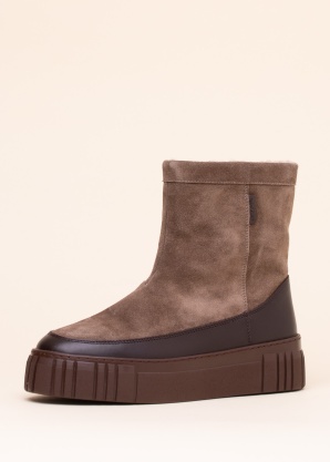 Gant žieminiai batai Snowmont