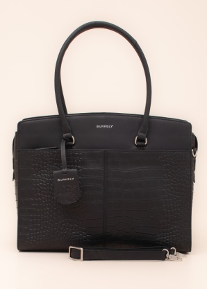 Burkely nešiojamojo kompiuterio krepšys Cool Colbie