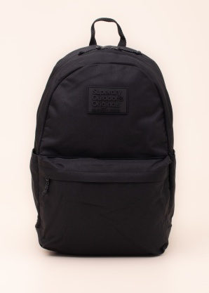 SuperDry kuprinė Classic Montana