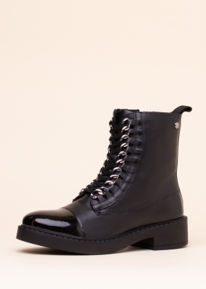 Copenhagen shoes aulinukai New Rock Patent