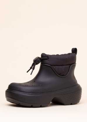 Crocs žieminiai batai Stomp Puff Boot
