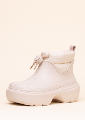 Crocs žieminiai batai Stomp Puff Boot