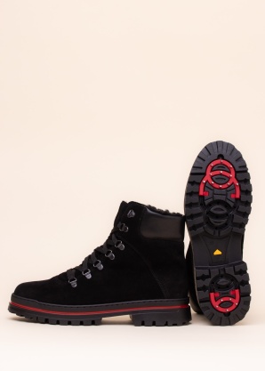 Aaltonen aulinukai su spygliais