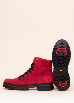 Aaltonen aulinukai su spygliais