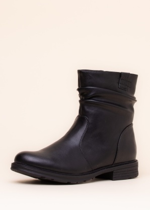 Lundeberg aulinukai Karla