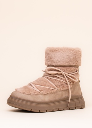 Lundeberg žieminiai batai Lilja