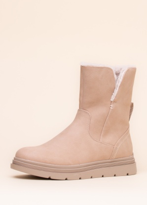 Lundeberg aulinukai Ida