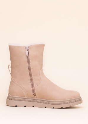 Lundeberg aulinukai Ida