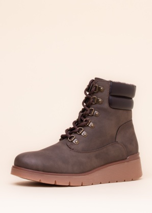 Lundeberg aulinukai Sofie