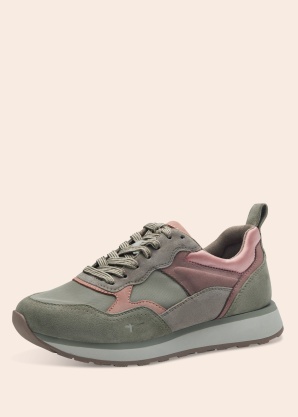 Tamaris laisvalaikio bateliai