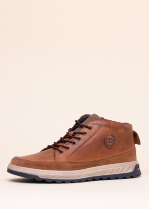 Bugatti žieminiai batai Exeter