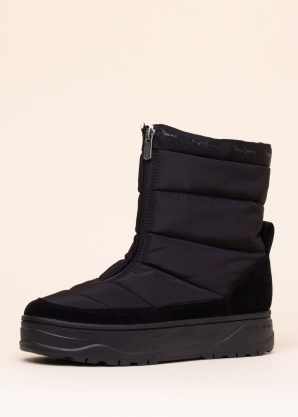 Pepe Jeans žieminiai batai Kore Zip