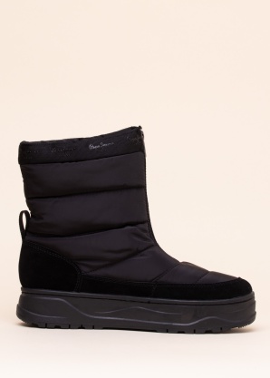 Pepe Jeans žieminiai batai Kore Zip