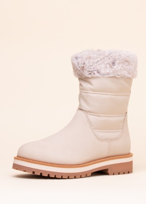 Lumberjack aulinukai Kristy