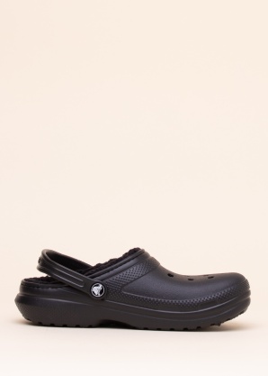 Crocs sandalai Classic Lined Clog
